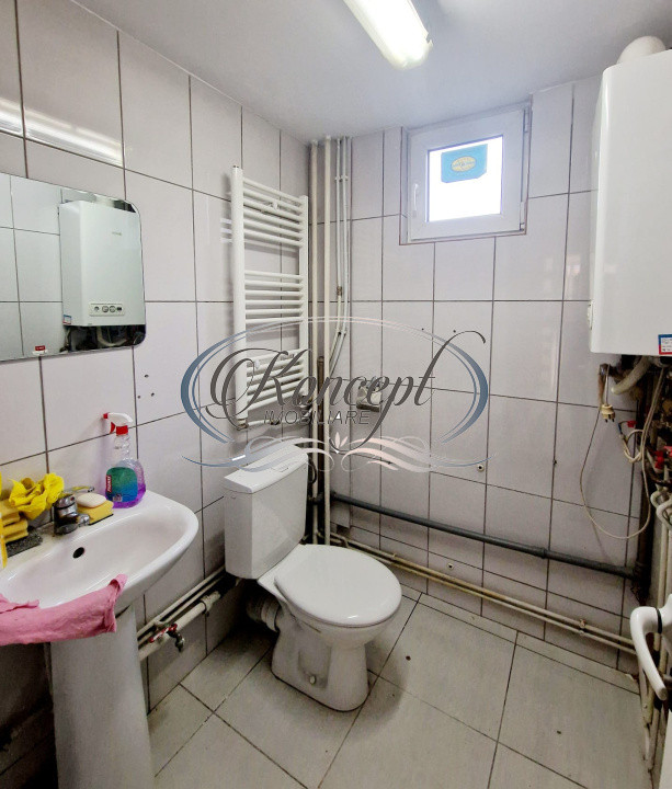 Spatiu comercial versatil in Marasti