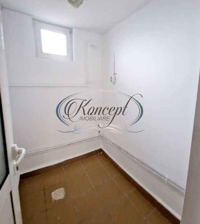 Spatiu comercial versatil in Marasti