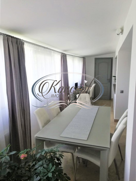 Apartament modern in zona Spitalului Municipal Clujana