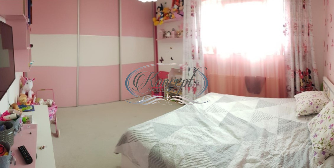 Apartament modern in zona Spitalului Municipal Clujana