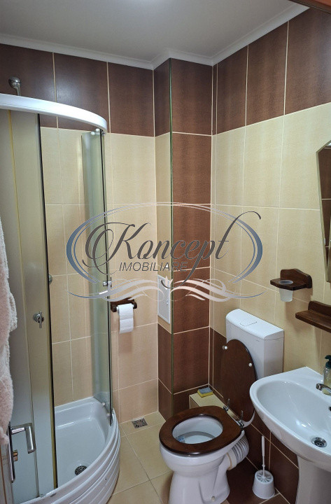 Apartament modern in zona Spitalului Municipal Clujana