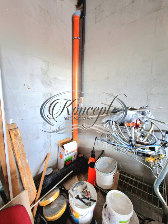 Spatiu comercial in Artema Shopping Center