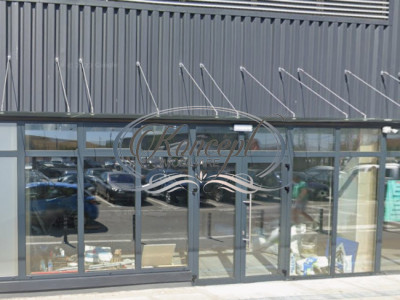 Spatiu comercial in Artema Shopping Center
