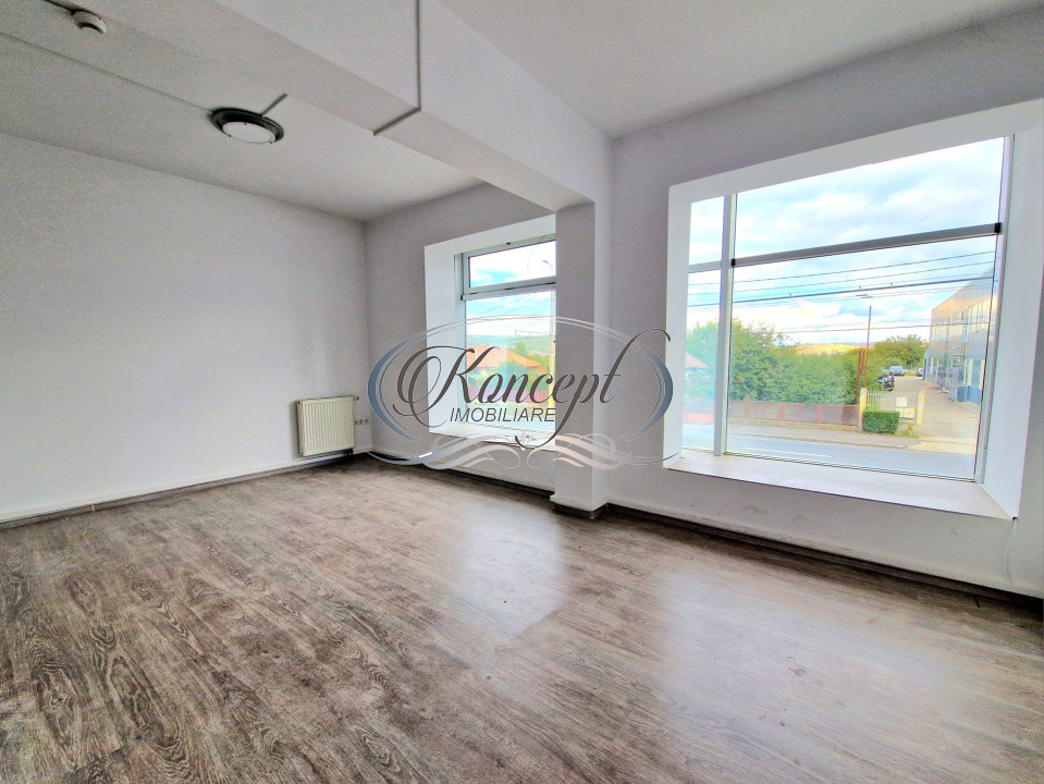 Spatiu de birouri in Artema Shopping Center