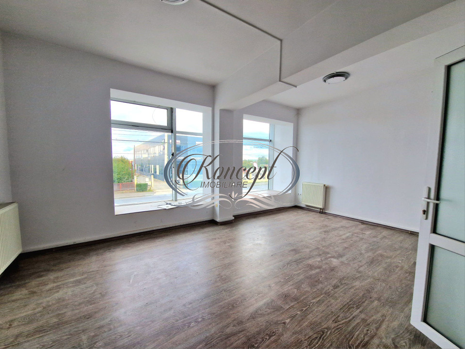 Spatiu de birouri in Artema Shopping Center