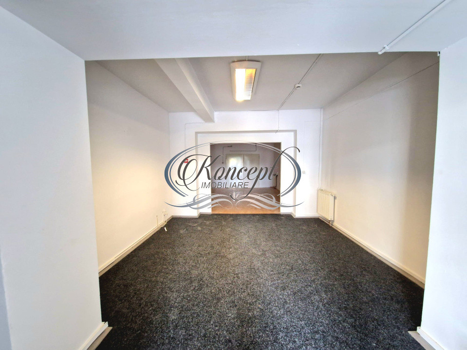 Spatiu de birouri in Artema Shopping Center