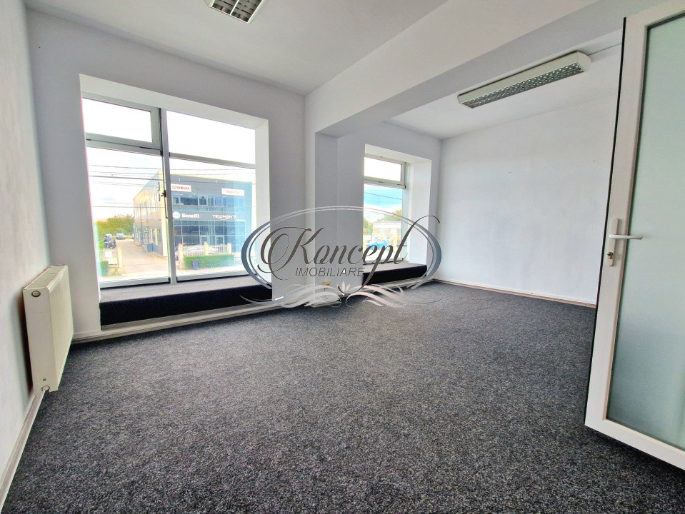 Spatiu de birouri in Artema Shopping Center