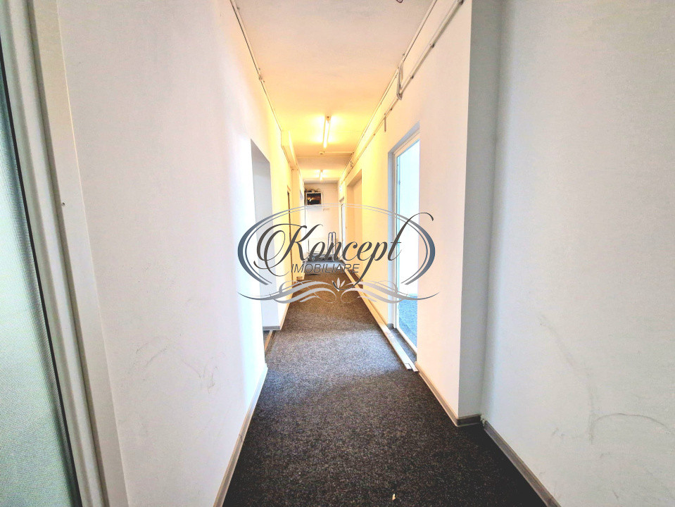 Spatiu de birouri in Artema Shopping Center