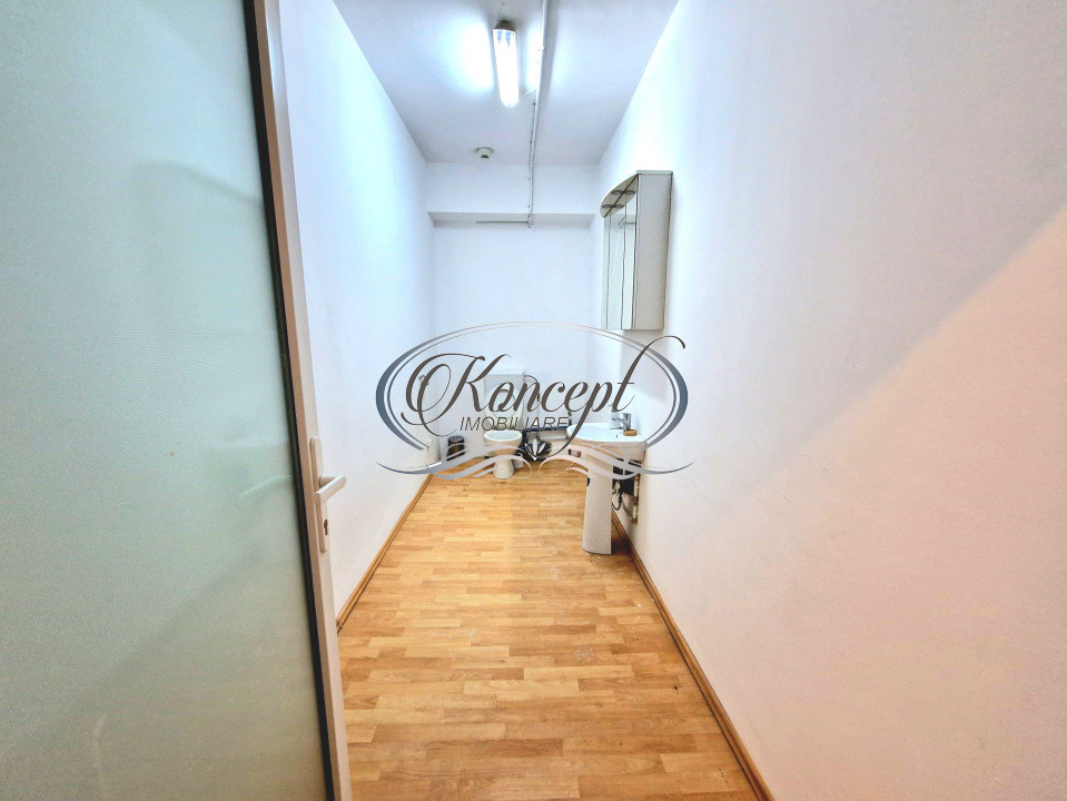 Spatiu de birouri in Artema Shopping Center