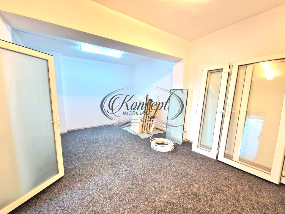 Spatiu de birouri in Artema Shopping Center