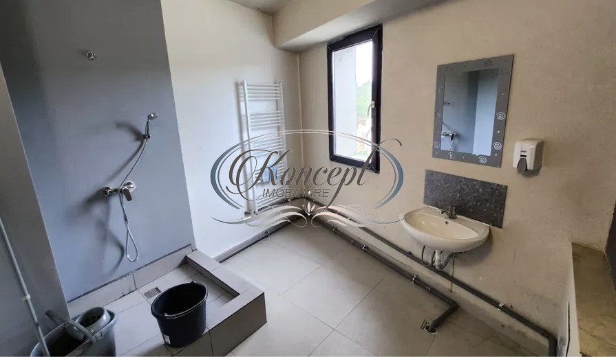 Spatiu de birou modern in cartierul Iris