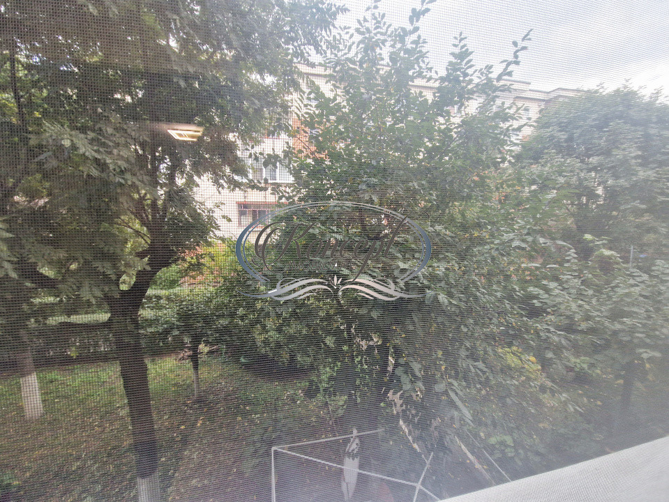 Apartament luminos la prima inchiriere dupa renovare in zona Kaufland Marasti