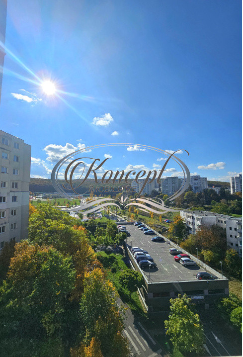 Apartament cu potential in cartierul Manastur