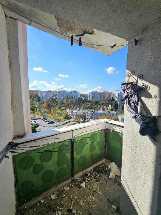 Apartament cu potential in cartierul Manastur