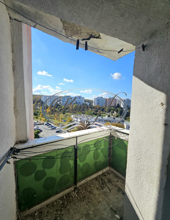 Apartament cu potential in cartierul Manastur