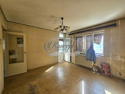 Apartament cu potential in cartierul Manastur