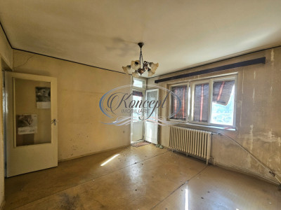 Apartament cu potential in cartierul Manastur