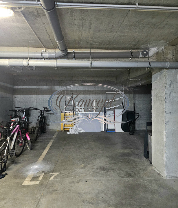 Spatiu comercial cu vad excelent in zona Garii