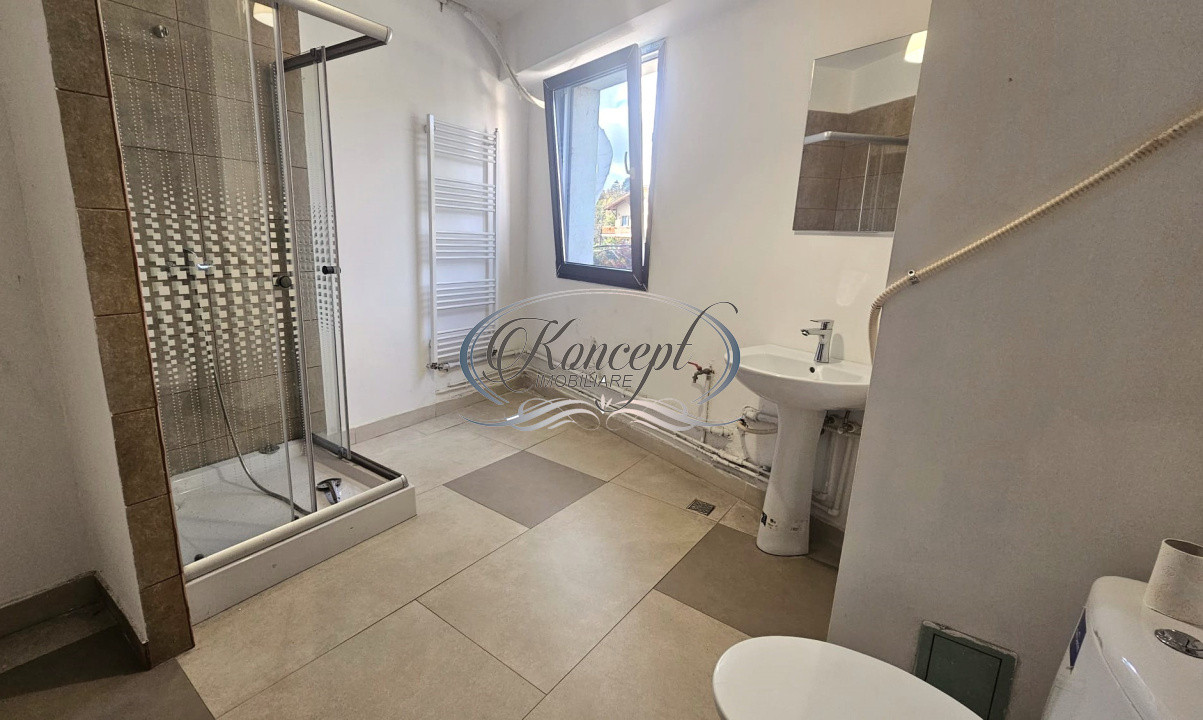 Spatiu de birouri modern in cartierul Iris