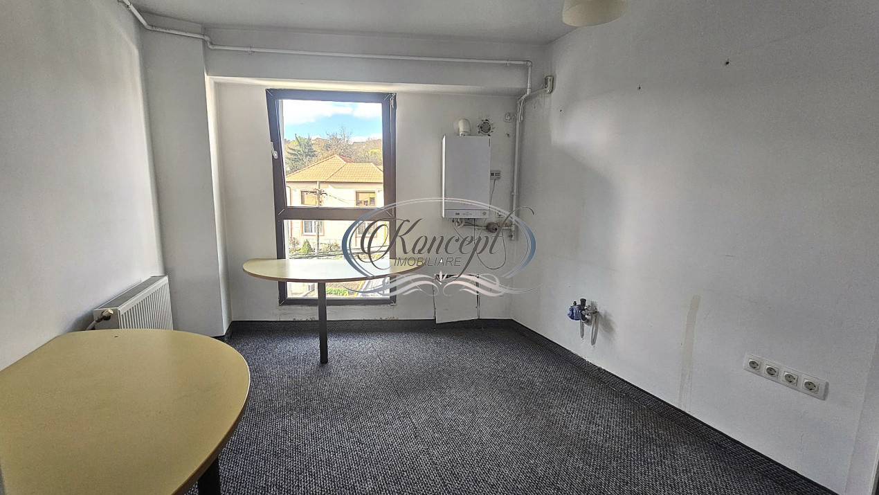 Spatiu de birouri modern in cartierul Iris