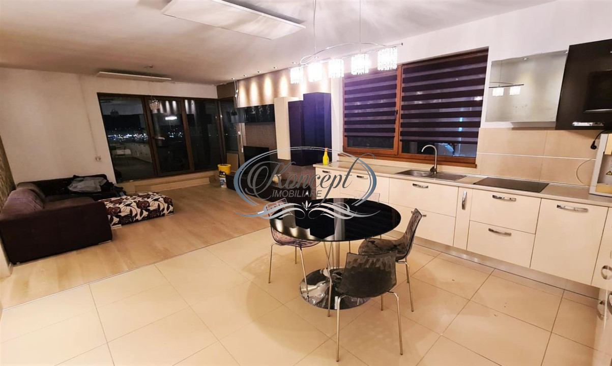 Apartament pet-friendly, zona Donath
