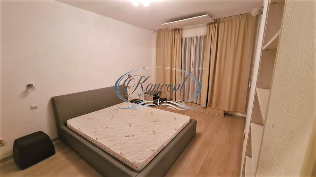 Apartament pet-friendly, zona Donath