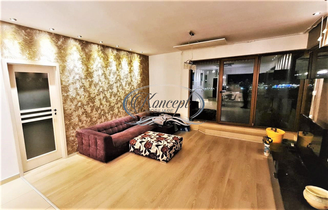 Apartament pet-friendly, zona Donath