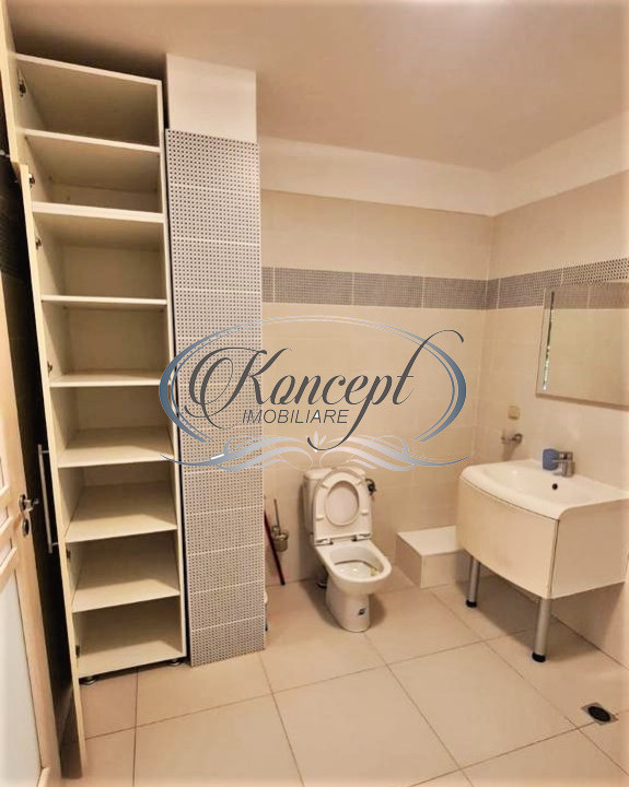 Apartament pet-friendly, zona Donath