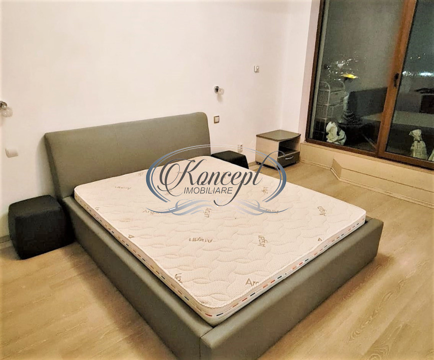 Apartament pet-friendly, zona Donath