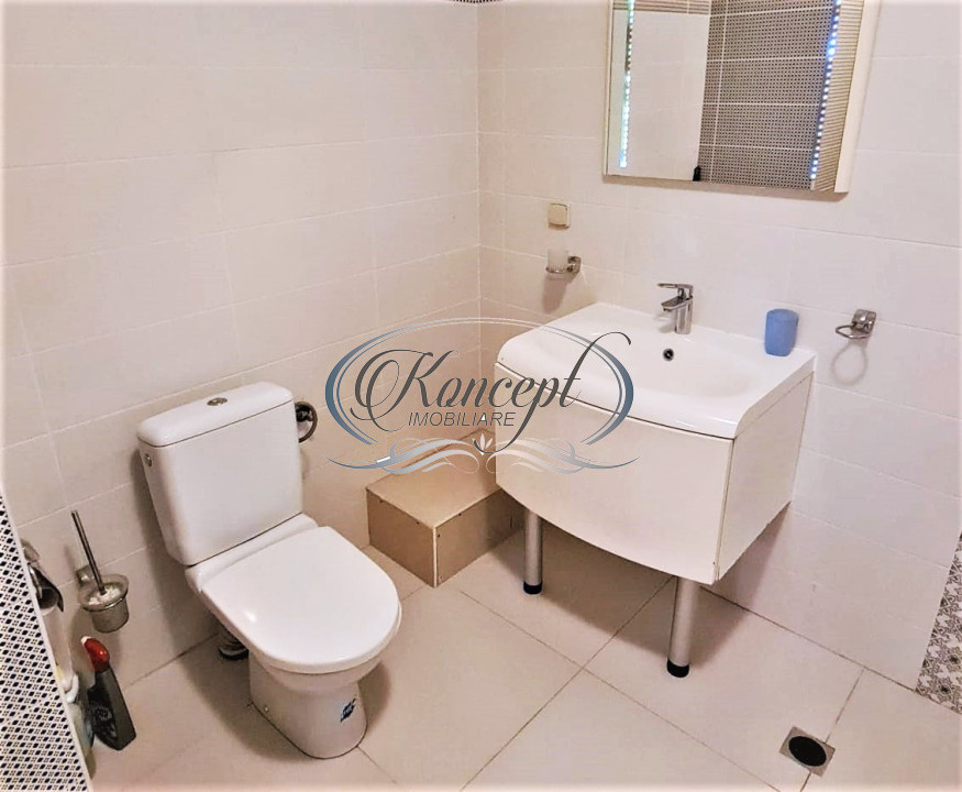 Apartament pet-friendly, zona Donath