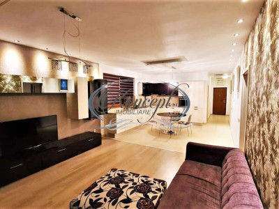 Apartament pet-friendly, zona Donath