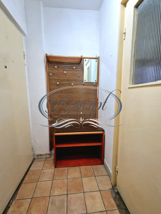 Apartament pet friendly cu doua camere si balcon in Gheorgheni