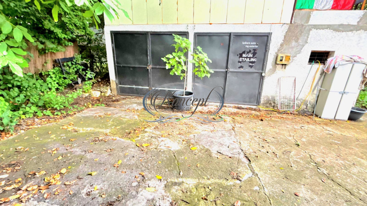 Casa pentru birou sau locuire, zona Andrei Muresanu