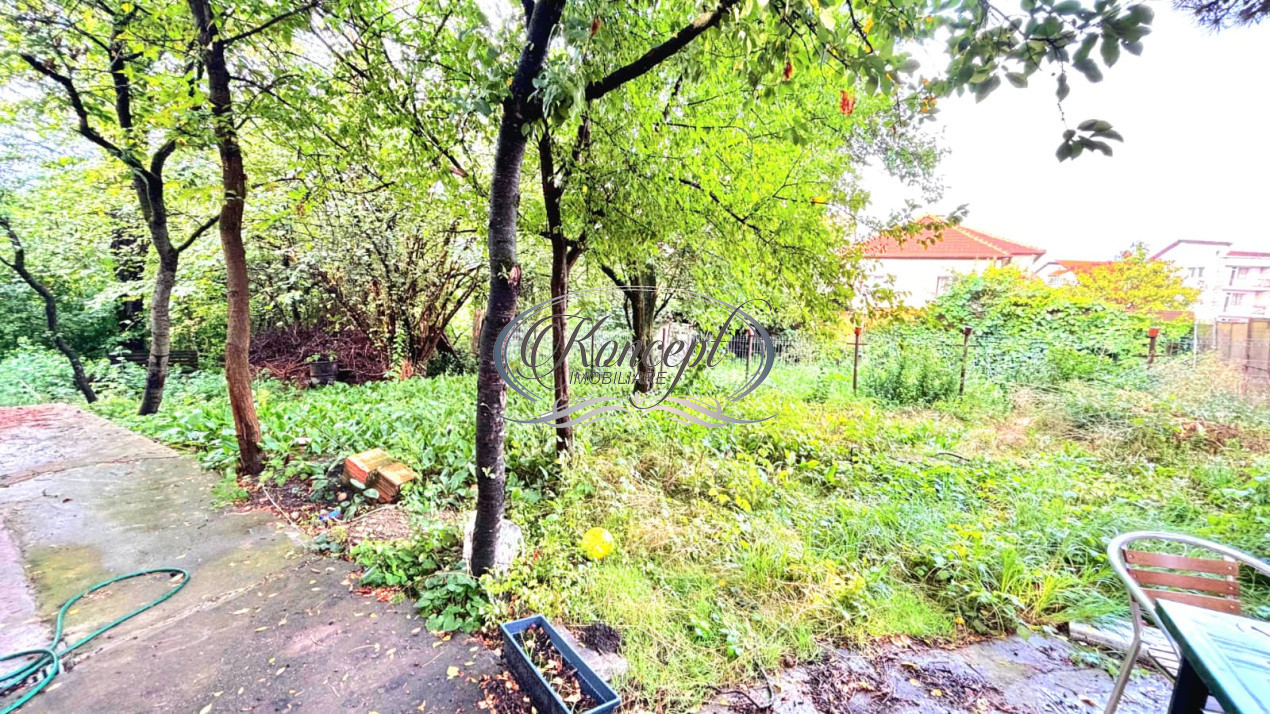 Casa pentru birou sau locuire, zona Andrei Muresanu