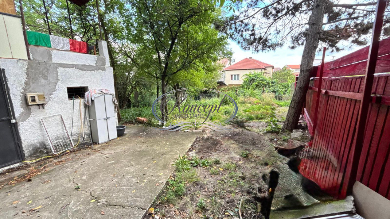 Casa pentru birou sau locuire, zona Andrei Muresanu