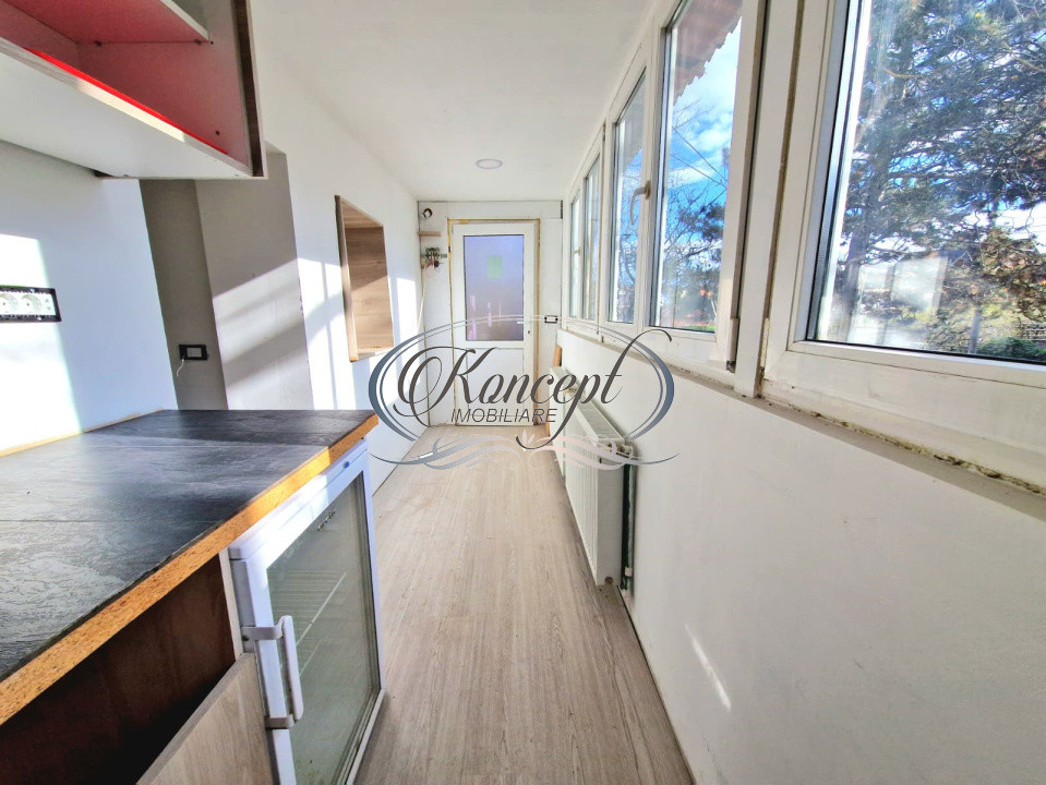 Casa pentru birou sau locuire, zona Andrei Muresanu