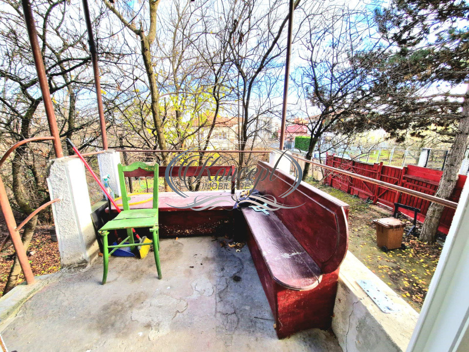 Casa pentru birou sau locuire, zona Andrei Muresanu