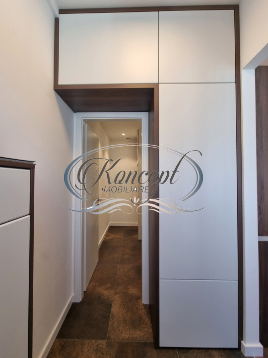 Apartament pe 2 niveluri, curte comuna, finisaje premium, zona Semicentrala