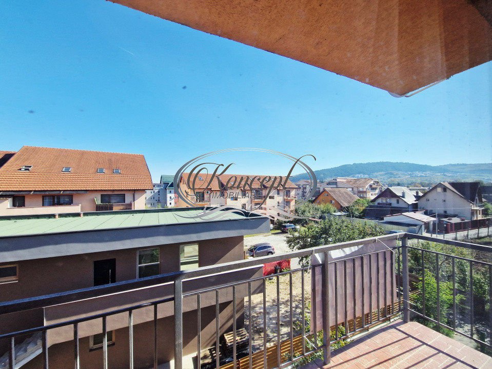 Apartament spatios, eficient compartimentat, cu parcare, in zona Muzeului apei
