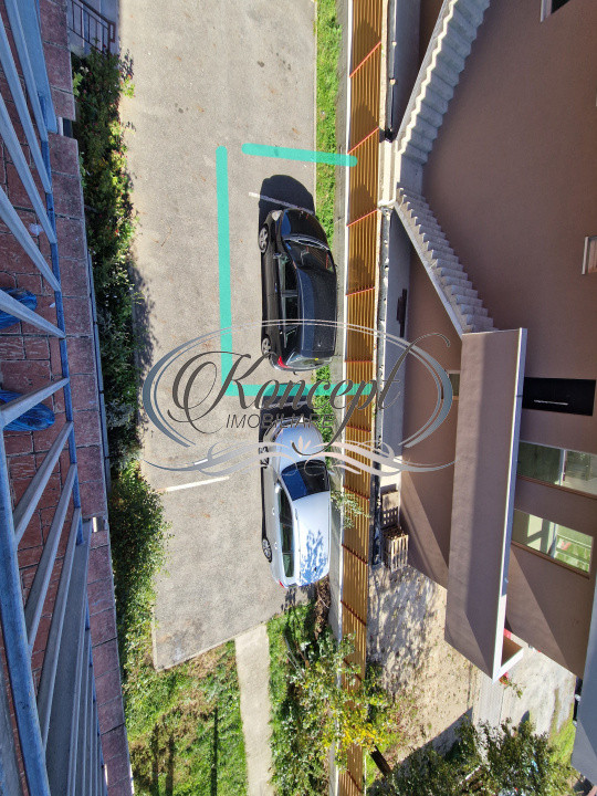 Apartament spatios, eficient compartimentat, cu parcare, in zona Muzeului apei