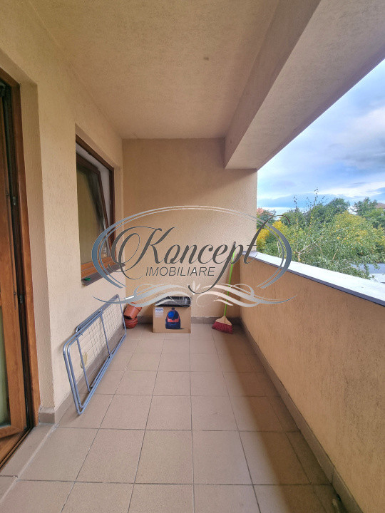 Apartament cu spatii generoase si acces facil, zona Semicentrala