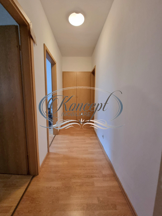 Apartament cu spatii generoase si acces facil, zona Semicentrala