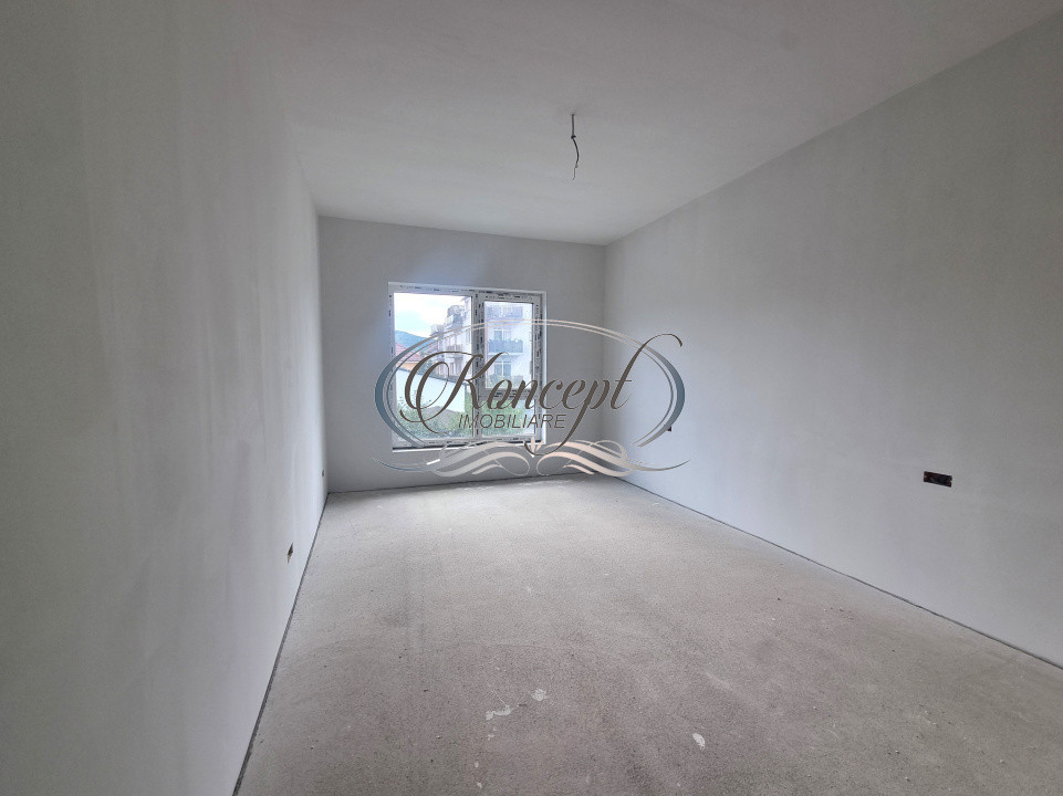 Duplex modern cu garaj si terasa in Floresti, zona Tineretului