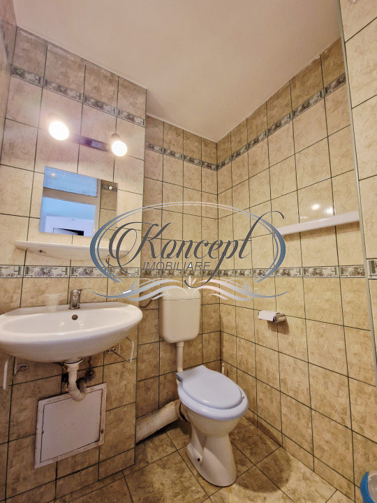 Apartament spatios si luminos, dupa renovare, in zona Kaufland Manastur