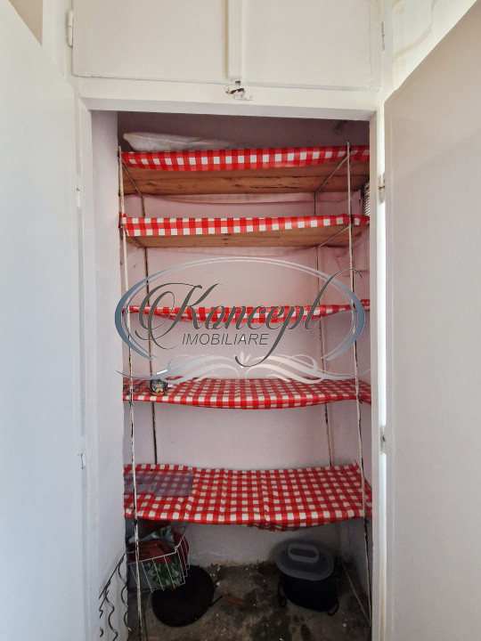 Apartament spatios si luminos, dupa renovare, in zona Kaufland Manastur