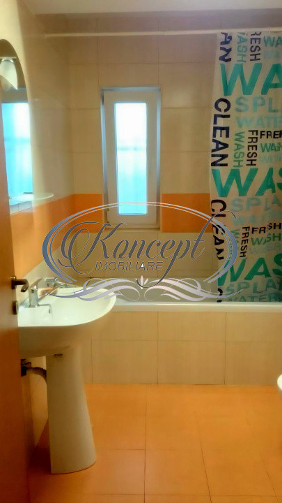 Apartament modern cu parcare subterana in cartierul Andrei Muresanu