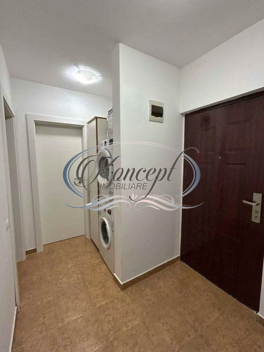 Apartament modern cu parcare subterana in cartierul Andrei Muresanu