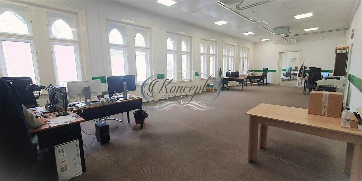 Spatiu de birouri Ultracentral