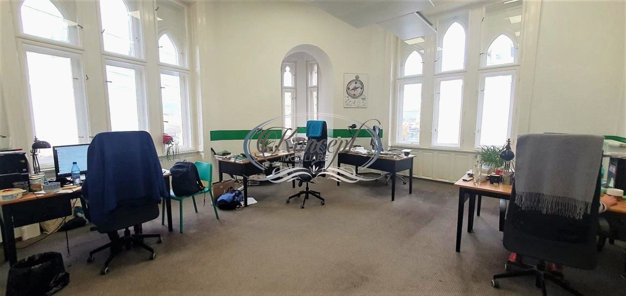 Spatiu de birouri Ultracentral