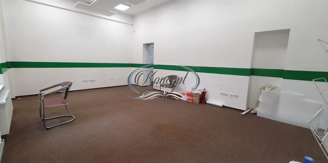 Spatiu de birouri Ultracentral